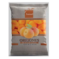 OREJON DE ALBARICOQUE Nº2 ISMAEL 250 GR