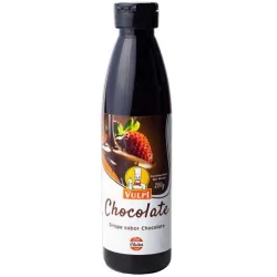 SALSA CHOCOLATE VULPI 250 ML
