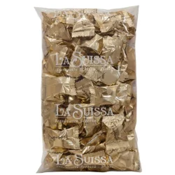 LA SUISSA TARTUFI NERI 1 KG CRT 6PZ
