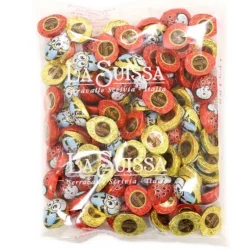 LA SUISSA APE COCCINELLA 1KG 8PZ