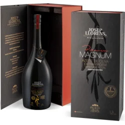 ACEITE DE OLIVA EXTRA VIRGEN ESTUCHE MAGNUM 1,5 LT