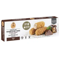 CROQUETAS COCIDO FA COCINA DE SENEN 240 GR