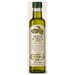ACEITE DE OLIVA BLEND COTO VIEJO 250 ML