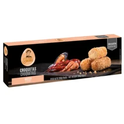 CROQUETAS MARISCO CL COCINA DE SENEN 200 GR
