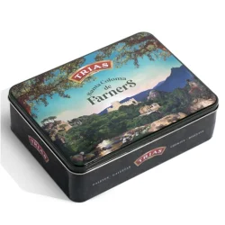 GALLETAS TRIAS LATA SANTA COLOMA DE FARNERS 300G