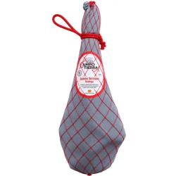 JAMÓN SERRANO BODEGA CAMPO TIERRA PZA 7 KG