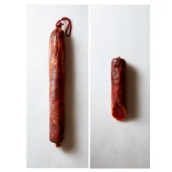 CAÑA DE LOMO DE BELLOTA 100% IBÉRICO JOSEP LLORENS, PZA 1,5kg