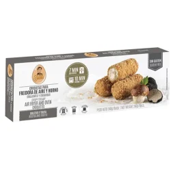CROQUETAS BOLETUS Y TRUFA FA COCINA DE SENEN 240 GR