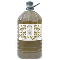 ACEITE DE OLIVA VIRGEN EXTRA GOURMET ORO DE ESPAÑA 5LT
