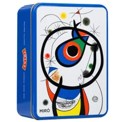 GALLETAS TRIAS LATA MIRÓ 300GR