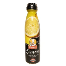 CREMA LIMÓN VULPI 250 ML