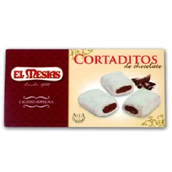 CORTADITOS DE ANGEL EL MESIAS 100 GR