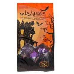LA SUISSA HALLOW ZUCCA PRAL SOSP ASS 120G CRT 12PZ