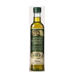ACEITE DE OLIVA VIRGEN COTO VIEJO 250 ML