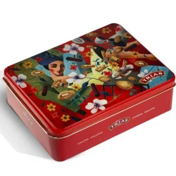 GALLETAS TRIAS LATA SOMIA 300G