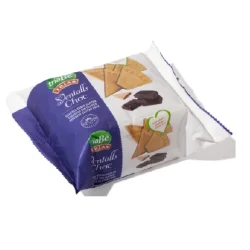 GALLETAS TRIAS PACK VENTALL CHOC SENSE GLUTEN 125 G