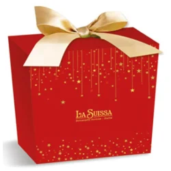 LA SUISSA SUPREME PLUS PARLINE SOSP ASS 600G CRT 6PZ