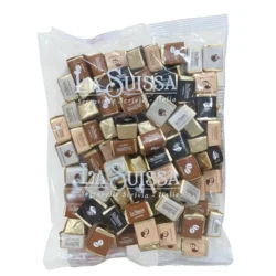 LA SUISSA GRANBONTA 1KG CRT 8PZ