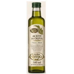 ACEITE DE OLIVA BLEND COTO VIEJO 500 ML