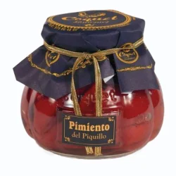 PIMIENTOS PIQUILLO EXTRA COQUET GOURMET 240 GR