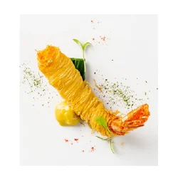 LANGOSTINOS KATAIFI 500GR (20x25GR)