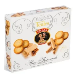 GALLETAS TRIAS TEULES 800g