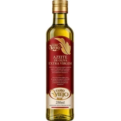 ACEITE DE OLIVA VIRGEN EXTRA CLÁSICO COTO VIEJO 250 ML