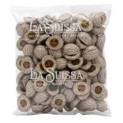 LA SUISSA NOCI 1KG CRT 8PZ