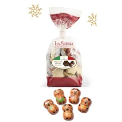 LA SUISSA RENNA CRT 1KG 8PZ