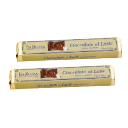 LA SUISSA BARRETTE LATTE 20G 3x36pz