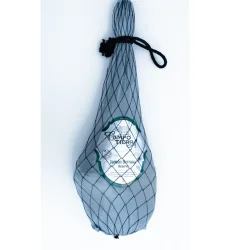 JAMÓN SERRANO RESERVA CAMPO TIERRA PZA 8 KG APROX