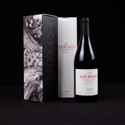 VINO DÈRIES PRIORAT D.O.Q.