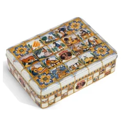 GALLETAS TRIAS LATA MOSAICS 300G