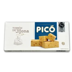 TURRON JIJONA PICÓ CE 150 GR