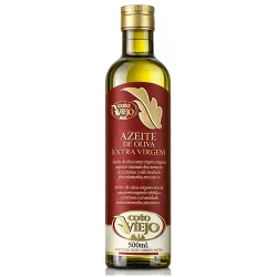 ACEITE DE OLIVA VIRGEN EXTRA CLÁSICO COTO VIEJO 500 ML