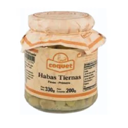 HABITAS AL NATURAL COQUET 345 GR