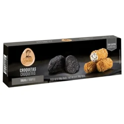 CROQUETAS TRUFAS CL COCINA DE SENEN 200 GR