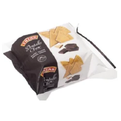 GALLETAS TRIAS PACK VENTALL CHOCO 125 GR