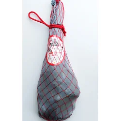 JAMÓN SERRANO BODEGA CAMPO TIERRA PZA 7 KG