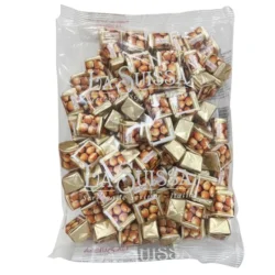 LA SUISSA NOCIO 1KG CRT 8PZ